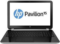 Laptop HP Pavilion R118